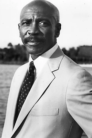 Louis Gossett Jr.