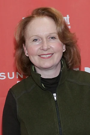 Kate Burton