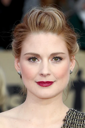 Alexandra Breckenridge