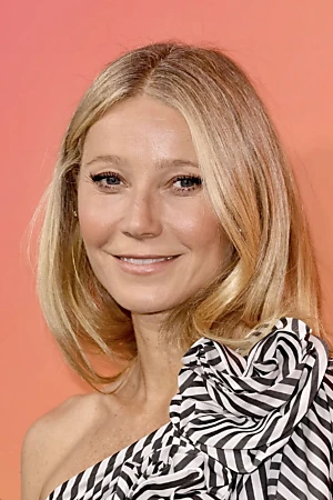 Gwyneth Paltrow