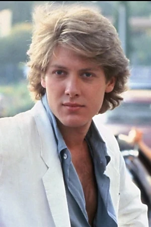 James Spader