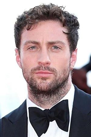 Aaron Taylor-Johnson