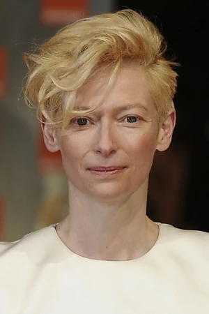 Tilda Swinton