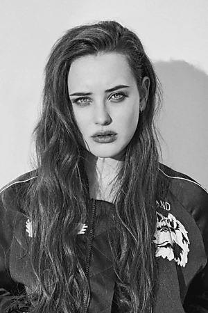 Katherine Langford