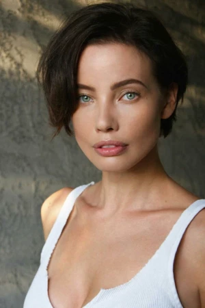 Stephanie Corneliussen