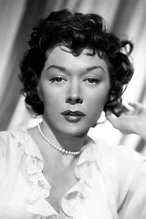 Gloria Grahame