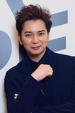Jun Matsumoto