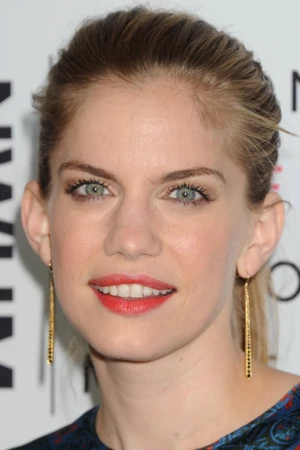 Anna Chlumsky