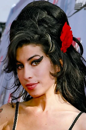 Amy Winehouse