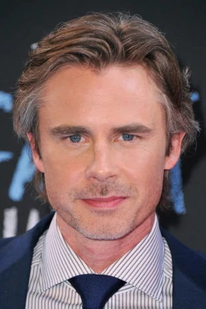 Sam Trammell