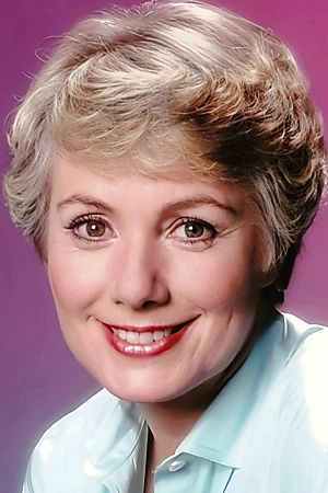 Shirley Jones