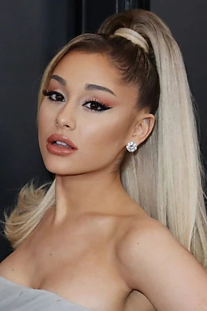 Ariana Grande