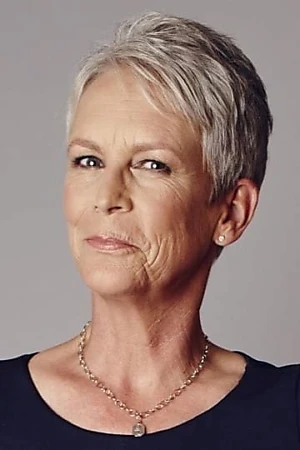 Jamie Lee Curtis