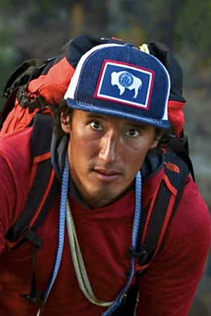 Jimmy Chin