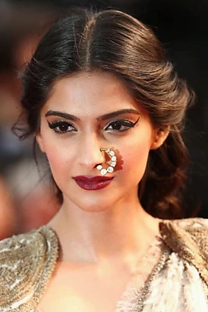 Sonam Kapoor Ahuja