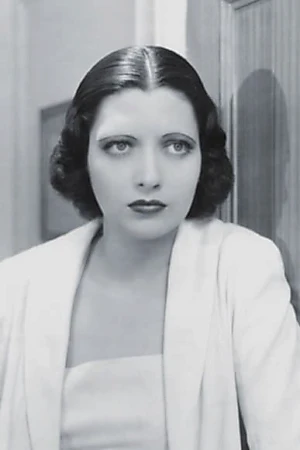 Kay Francis