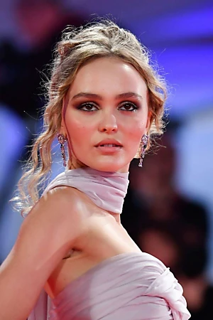 Lily-Rose Depp