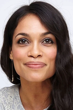 Rosario Dawson