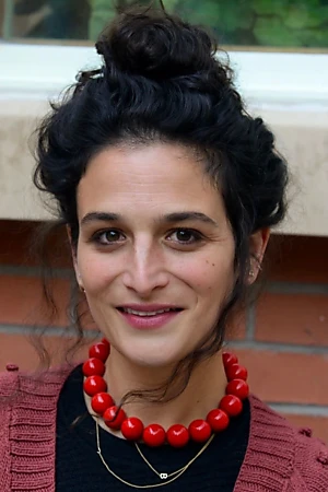 Jenny Slate