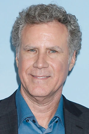 Will Ferrell