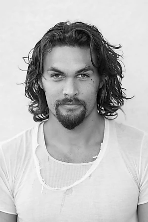 Jason Momoa