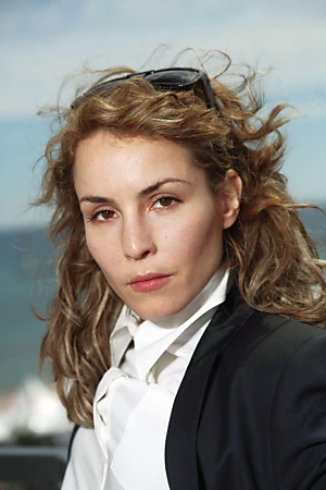 Noomi Rapace