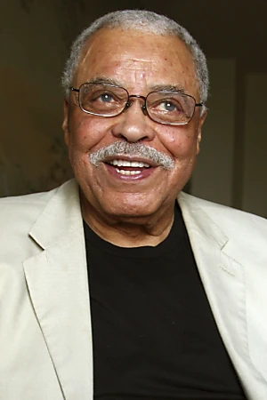 James Earl Jones