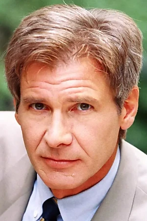 Harrison Ford