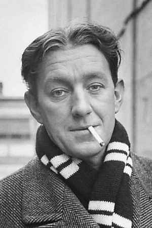 Alec Guinness