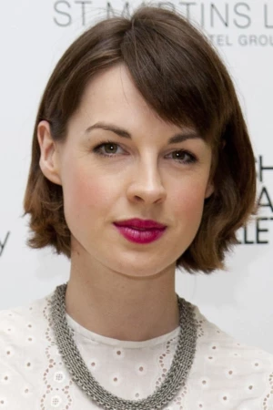 Jessica Raine