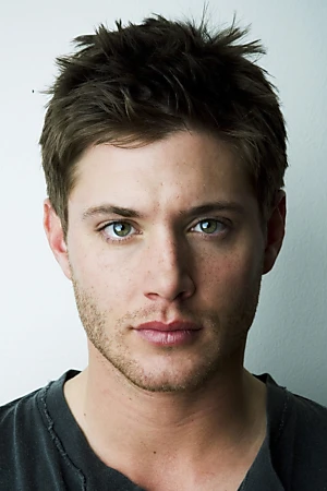 Jensen Ackles