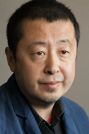 Jia Zhangke