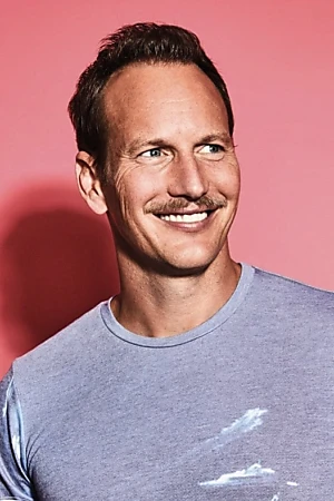 Patrick Wilson