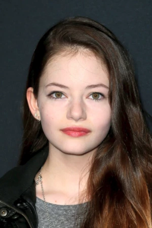 Mackenzie Foy