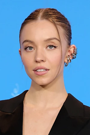 Sydney Sweeney