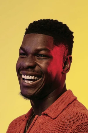 John Boyega