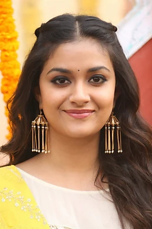 Keerthy Suresh