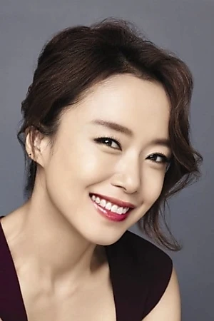 Jeon Do-yeon