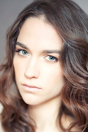 Melanie Scrofano