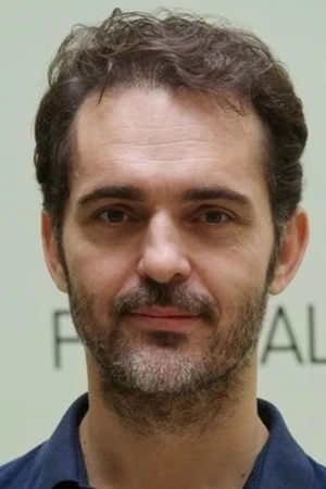 Pedro Alonso