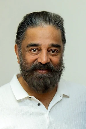 Kamal Haasan