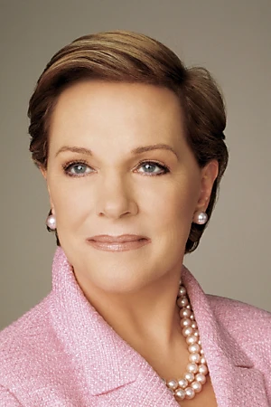 Julie Andrews