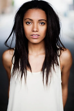 Maisie Richardson-Sellers