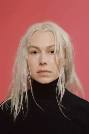 Phoebe Bridgers