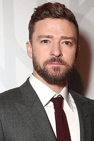 Justin Timberlake