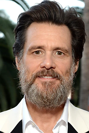 Jim Carrey