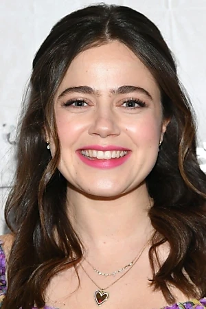 Molly Gordon