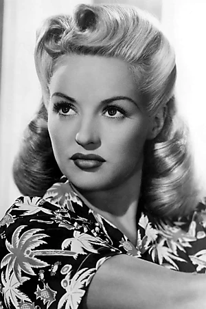 Betty Grable