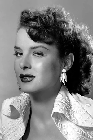 Jean Peters