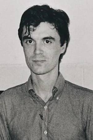 David Byrne